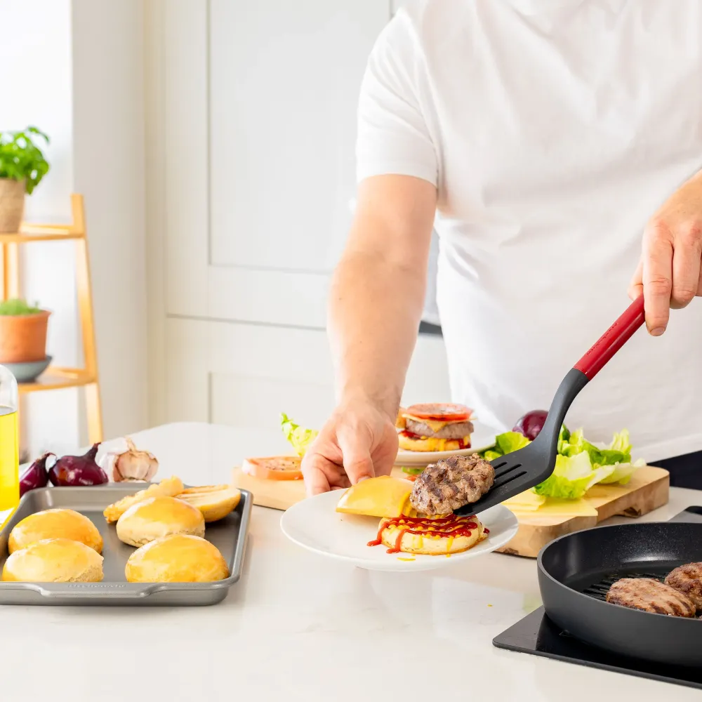 KitchenAid Bakspaan Classic Keizerrood 34 cm