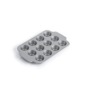 KitchenAid Bakvorm voor mini cakes 12stuks KITCHENAID COOKWARE