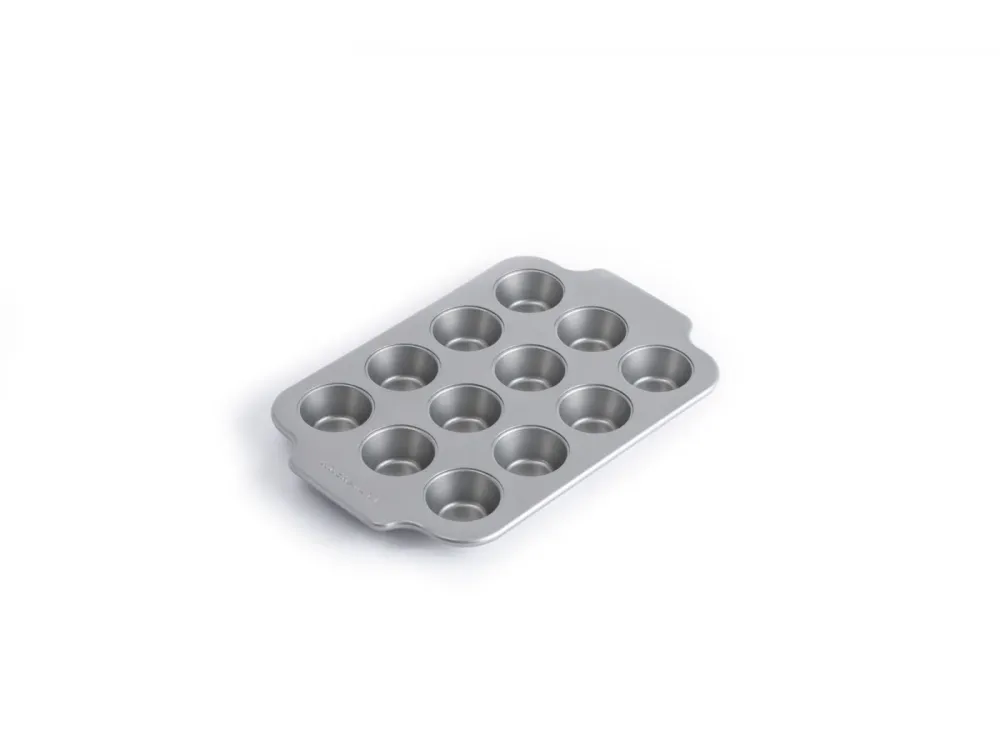 KitchenAid Bakvorm voor mini cakes 12stuks KITCHENAID COOKWARE