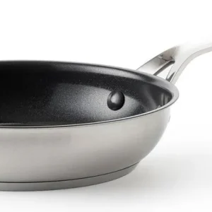 Kitchenaid Classic Braadpan 20cm KITCHENAID COOKWARE