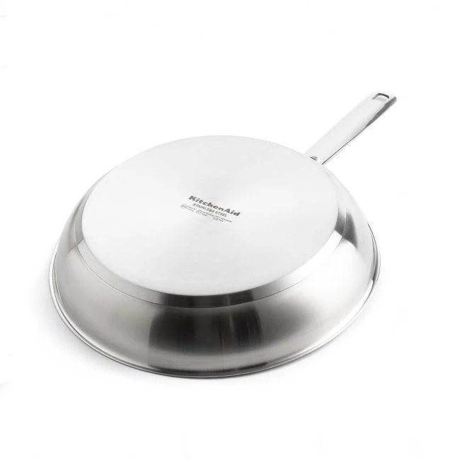 Kitchenaid Classic Braadpan 30cm KITCHENAID COOKWARE