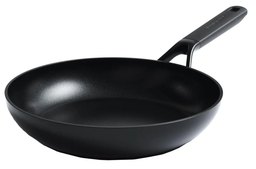 KitchenAid Classic Forged Aluminium Ceramic koekenpan 24cm KITCHENAID COOKWARE