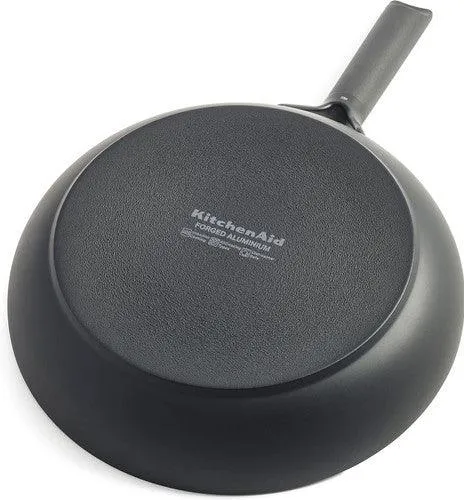 KitchenAid Classic Forged Aluminium Ceramic koekenpan 24cm KITCHENAID COOKWARE