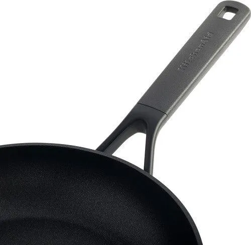 KitchenAid Classic Forged Aluminium Ceramic koekenpan 20cm KITCHENAID COOKWARE