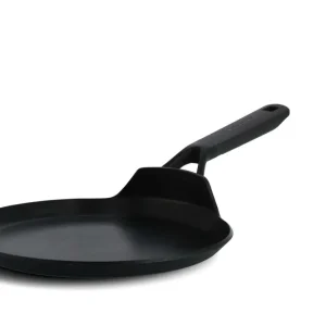 KitchenAid Classic Forged Aluminium Ceramic pannenkoekenpan met keramische antikleeflaag 24 cm KITCHENAID COOKWARE