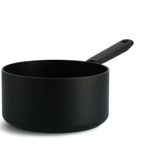 KitchenAid Classic Forged Aluminium Ceramic Steelpan met keramische antikleeflaag 20 cm KITCHENAID COOKWARE