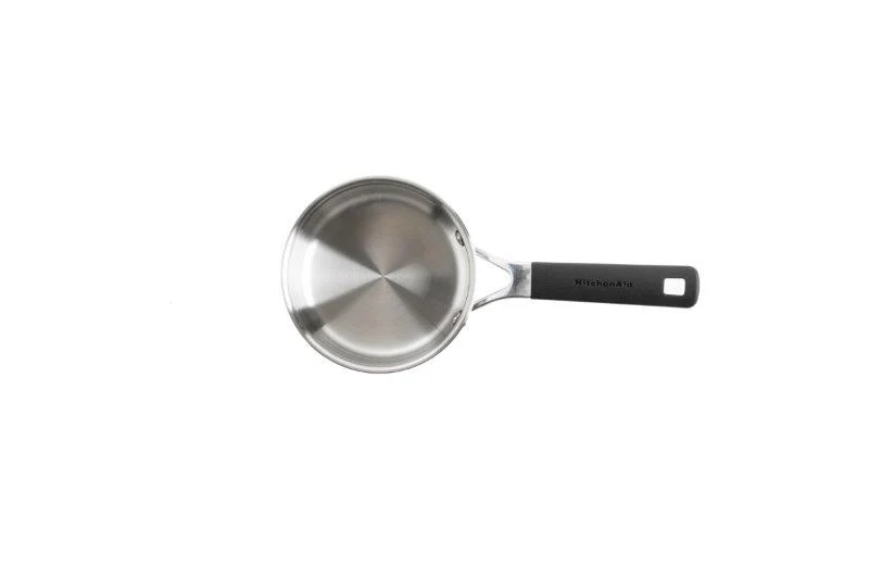 Kitchenaid Classic Steelpan 14cm/1,3L KITCHENAID COOKWARE