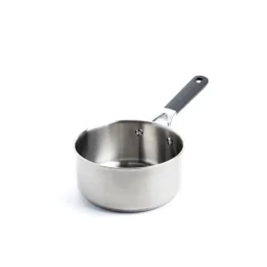 Kitchenaid Classic Steelpan 18cm/2,1L KITCHENAID COOKWARE