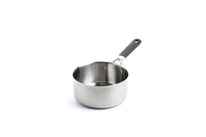 Kitchenaid Classic Steelpan 18cm/2,1L KITCHENAID COOKWARE