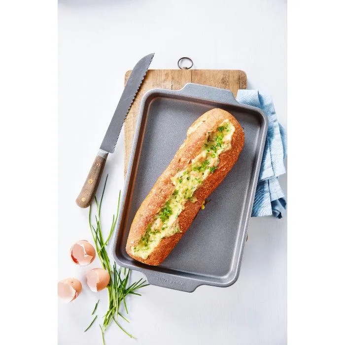 KitchenAid Taartvorm 33x22cm KITCHENAID COOKWARE