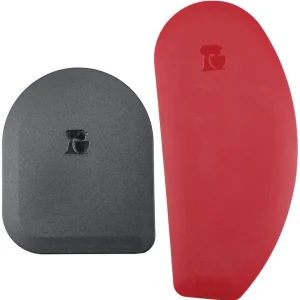 KitchenAid Deegschrapers Core - 2 Stuks