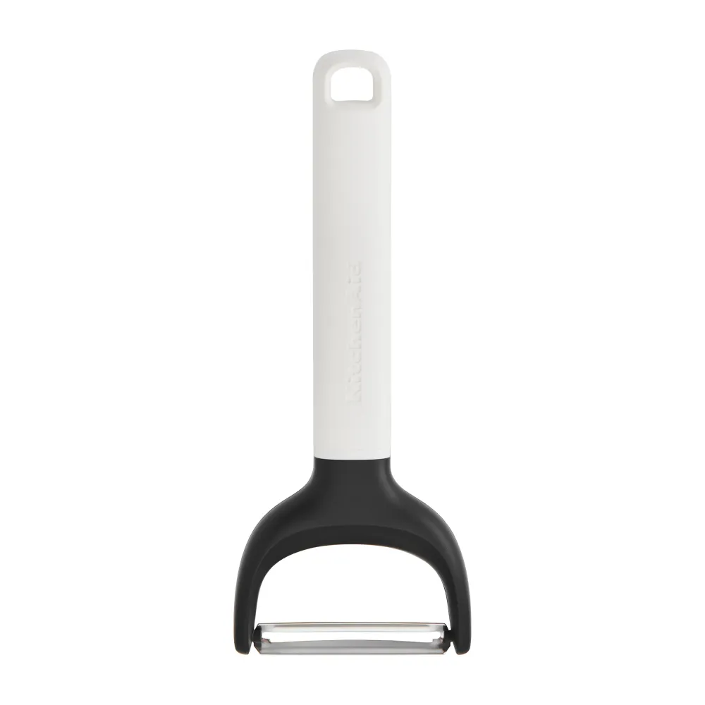 KitchenAid Dunschiller Classic Porselein Wit 17.5 cm - Y-Model