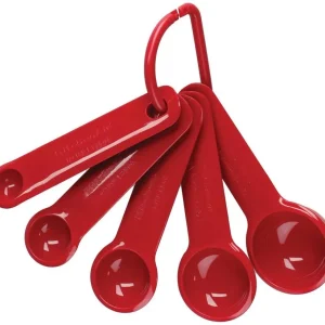 KitchenAid Maatlepels Core Keizerrood