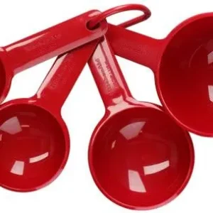 KitchenAid Maatschepjes Core Keizerrood