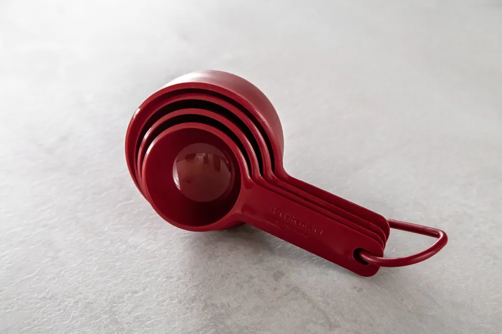 KitchenAid Maatschepjes Core Keizerrood