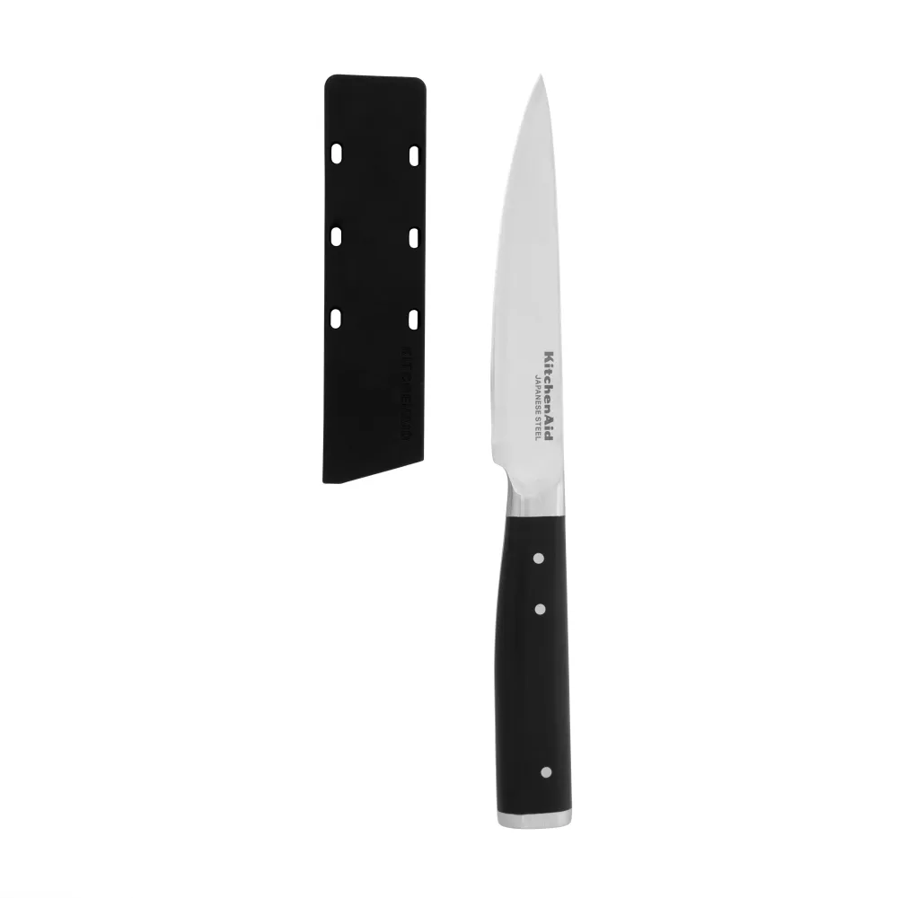 KitchenAid Officemes Gourmet 11.5 cm + Gratis mesbeschermer
