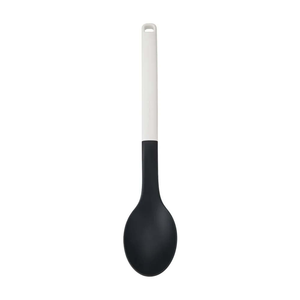 KitchenAid Opscheplepel Classic Porselein Wit 34 cm