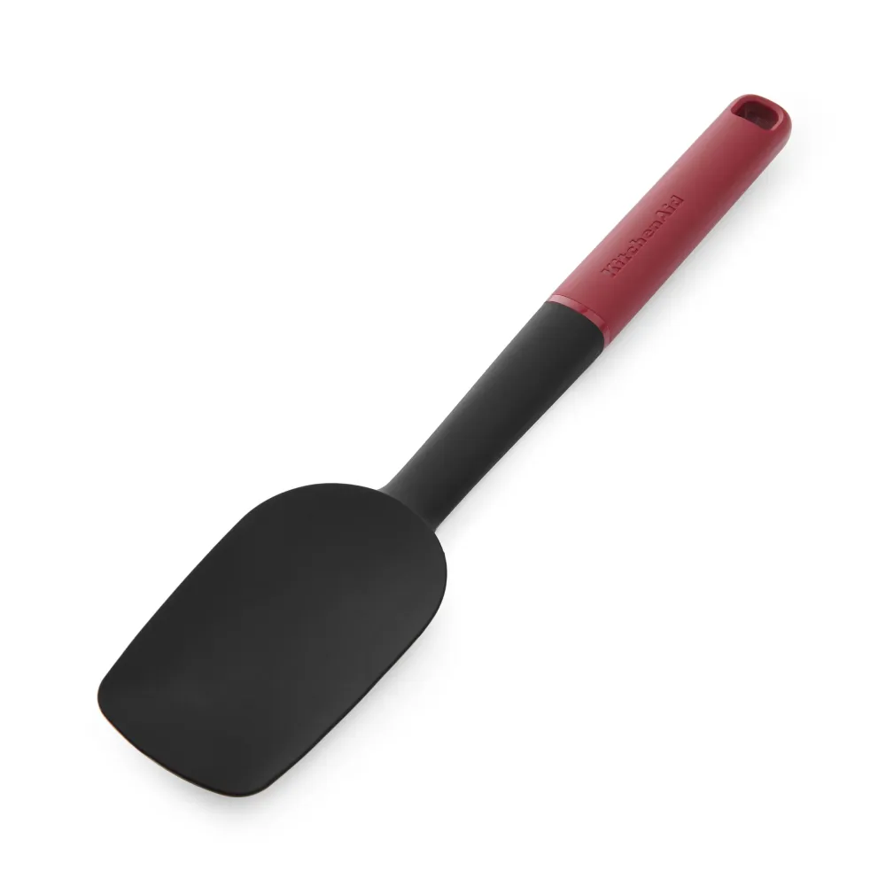 KitchenAid Roerlepel Classic Keizerrood 30 cm