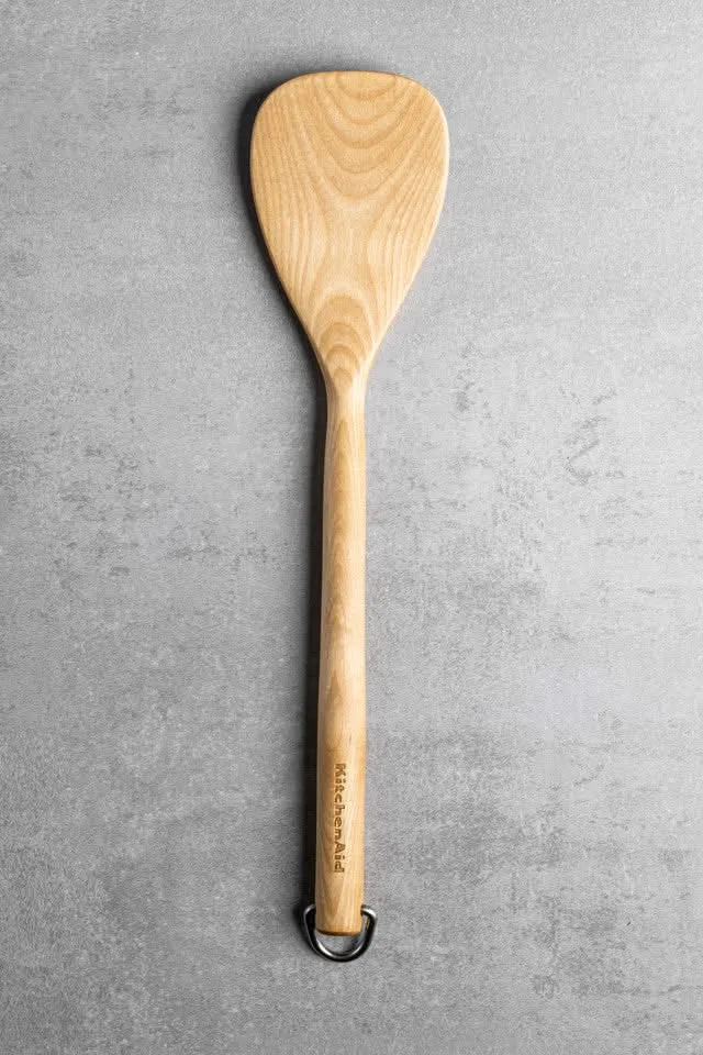 KitchenAid Spatel Core Berkenhout 33 cm