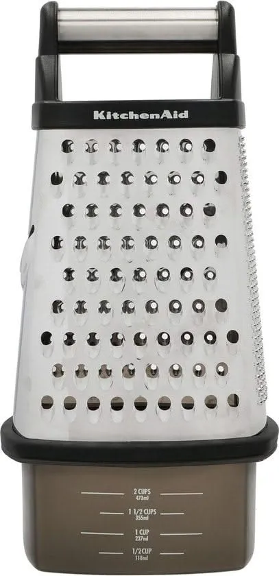 KitchenAid Torenrasp Core