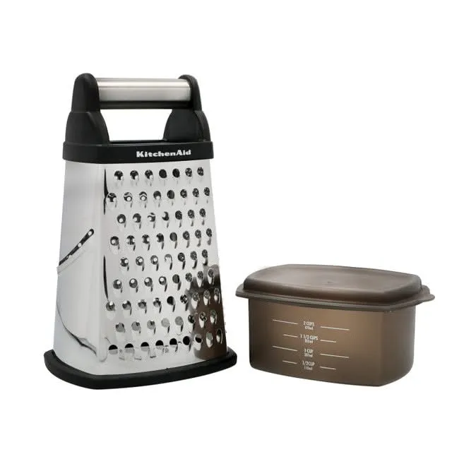 KitchenAid Torenrasp Core