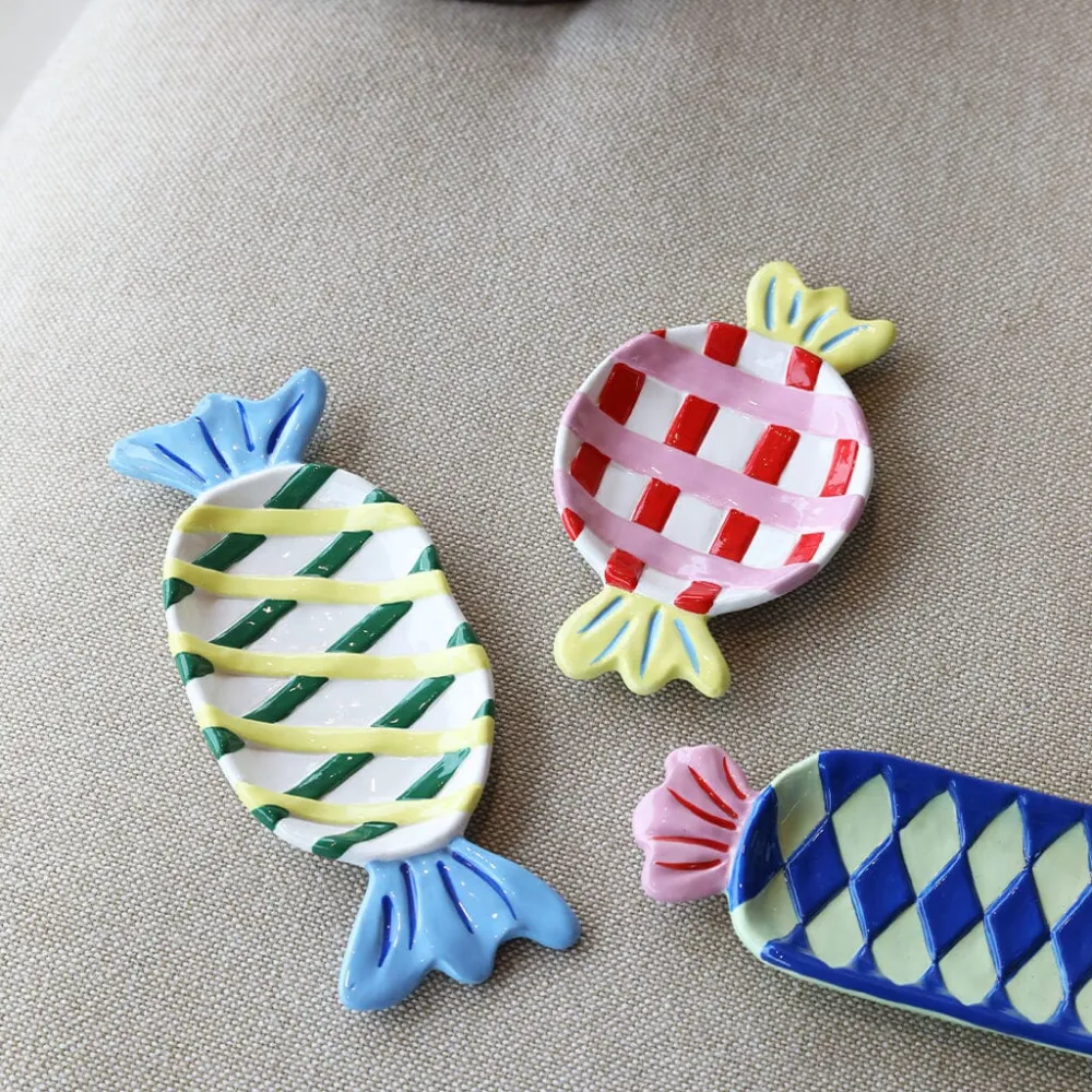 &Klevering - Bord goody groot