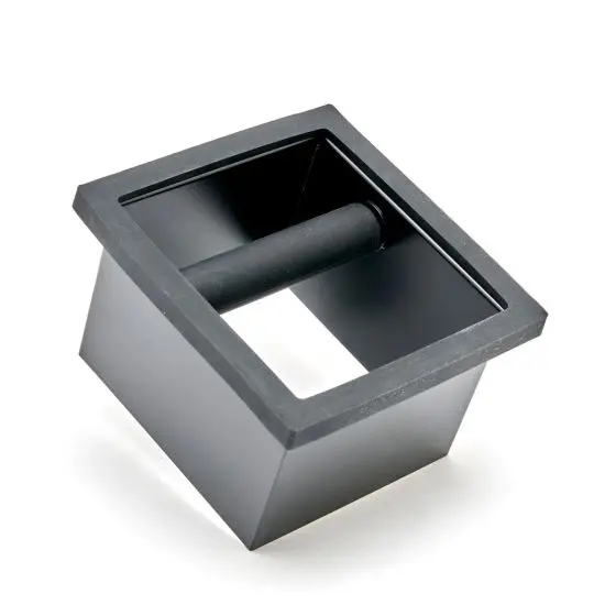 Knockbox vierkant