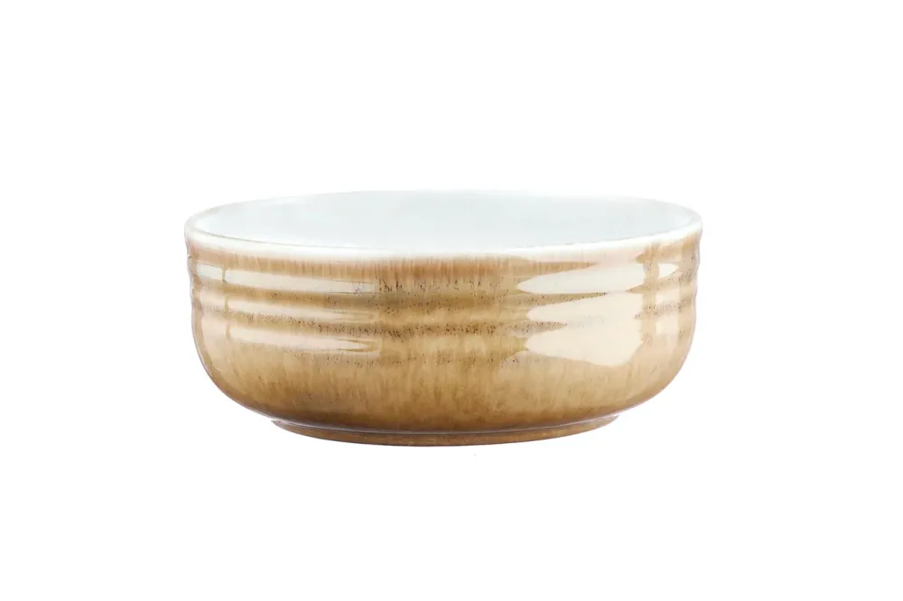 Kom COSMOS Ø15,5cm - 6 stuks - Cream