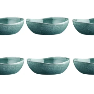 Kom MAGMA Ø18,5cm - 6 stuks - Cobalt