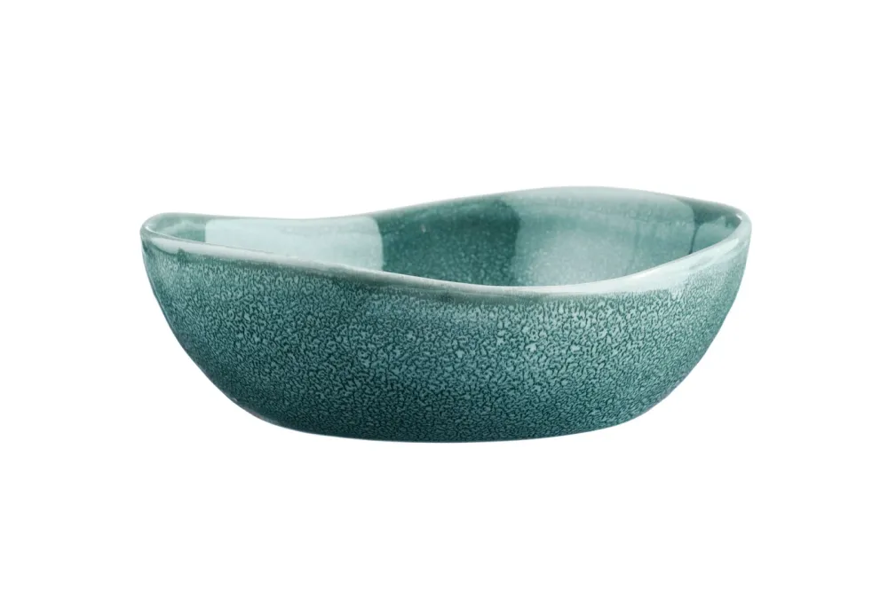 Kom MAGMA Ø18,5cm - 6 stuks - Cobalt