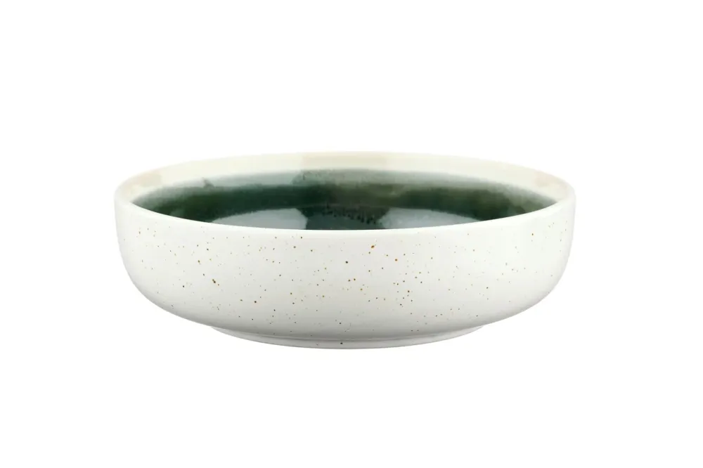 Kom OXYGEN Ø17,5cm - 6 stuks - Grijs kleur
