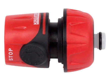 Waterstop 19mm 3/4 Kreator