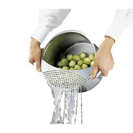 KUCHENPROFI Afgietzeef