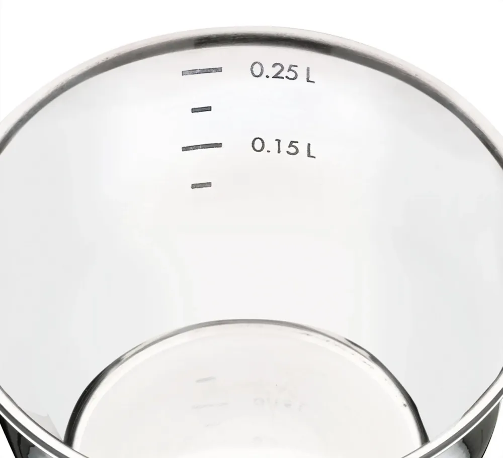 Kuchenprofi Boterpannetje 250 ml