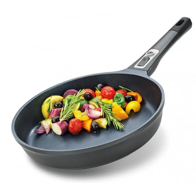 KUCHENPROFI Braadpan MILANO 28 cm COOK
