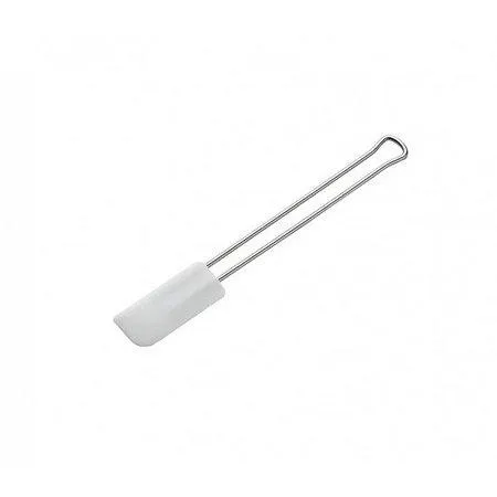 Kuchenprofi Deegschraper Classic Mini - Wit