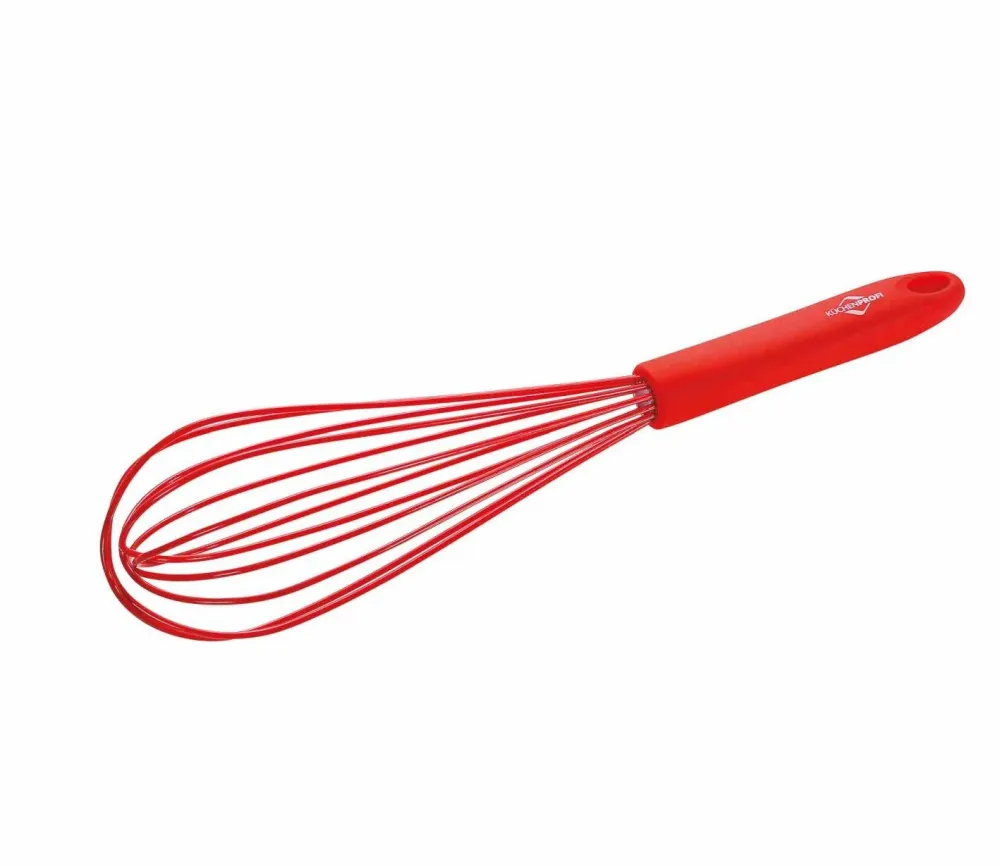 KUCHENPROFI Klopper MIDI, rood TREND