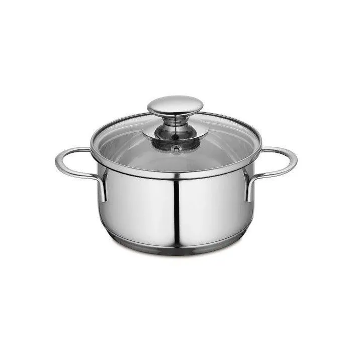 Kuchenprofi Kochtopf CAPRI, 14 cm