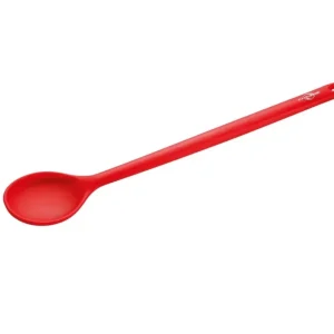KUCHENPROFI Kooklepel, rood TREND
