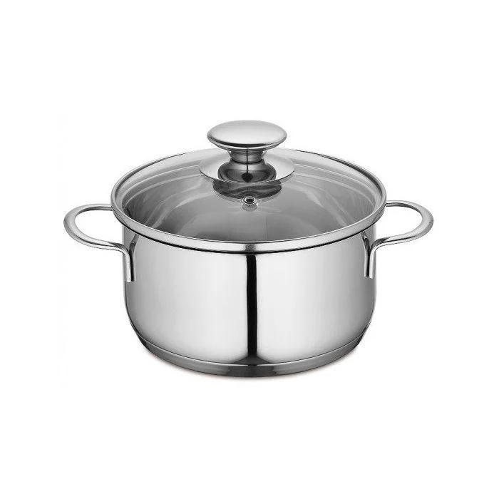 KUCHENPROFI Kookpot Ø 16 cm MINI COOK