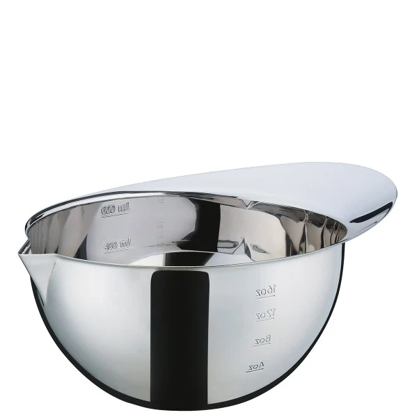 Kuchenprofi - Maatbeker - 600 ml