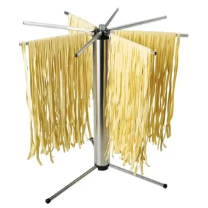 KUCHENPROFI Pastadroogrek PLUS PASTACASA