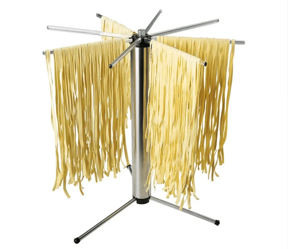KUCHENPROFI Pastadroogrek PLUS PASTACASA
