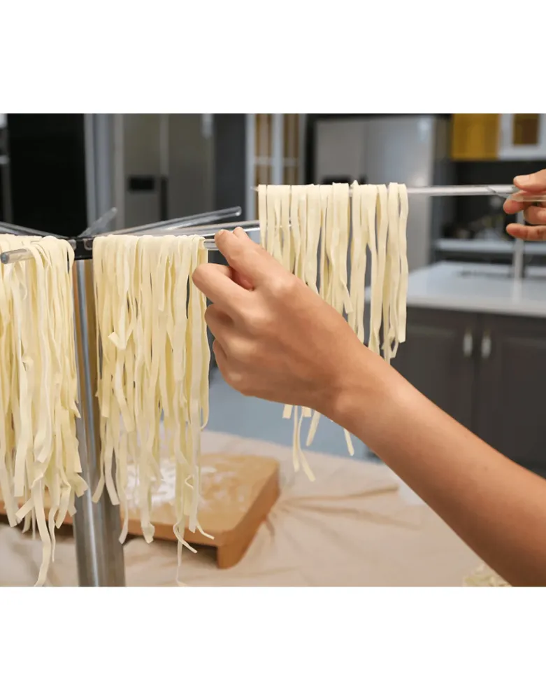KUCHENPROFI Pastadroogrek PLUS PASTACASA