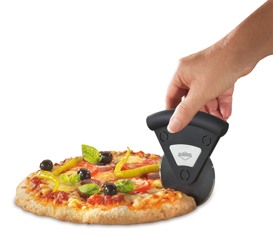 KUCHENPROFI Pizzasnijder