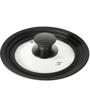 KUCHENPROFI Universeel deksel 20-24 cm COOK