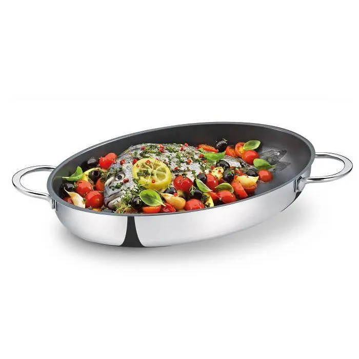 Kuchenprofi Vispan ovaal 38 cm