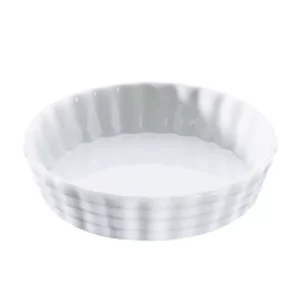 Tartelettevorm Burgund 12 cm Küchenprofi