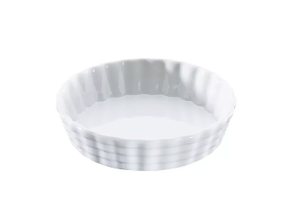 Tartelettevorm Burgund 12 cm Küchenprofi