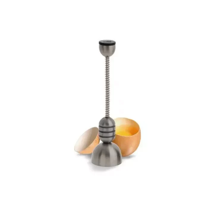 La Bonne Graine Eieronthoofder - inox